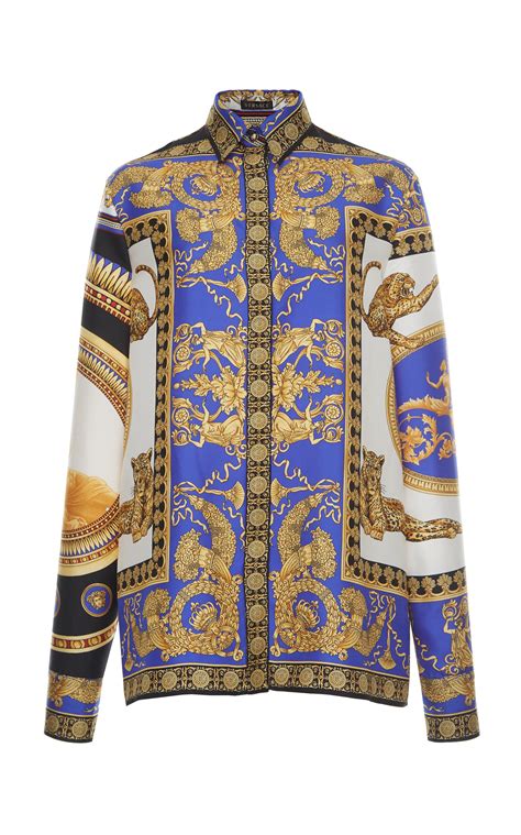 versace shirt|versace long sleeve shirts.